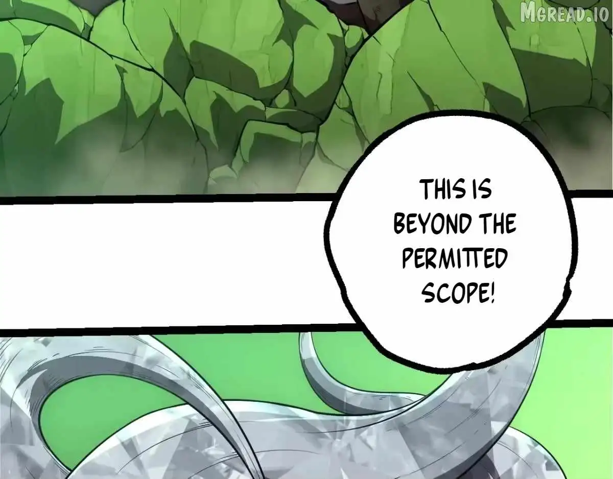 Read Evolution Begins With A Big Tree Manga Online
