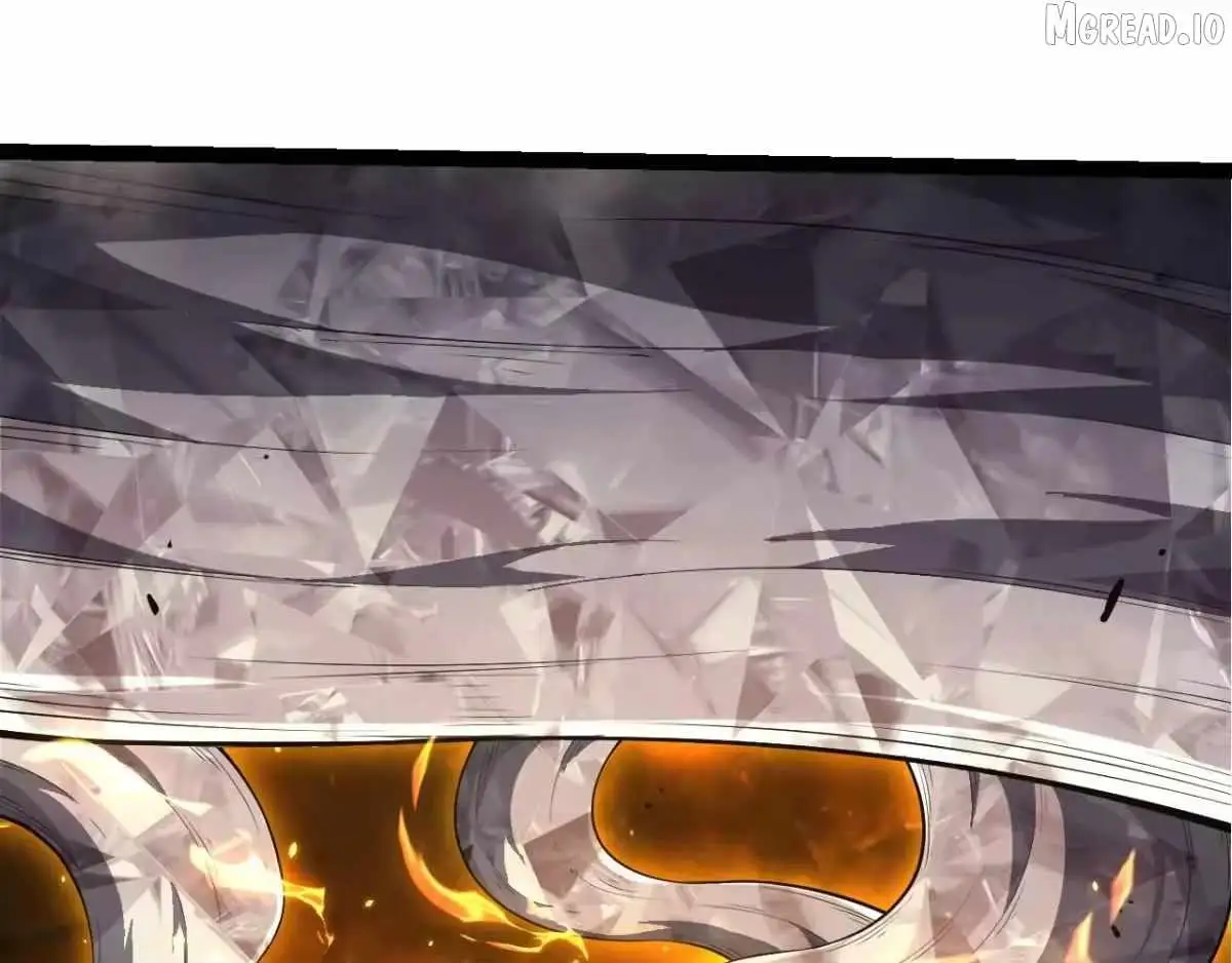 Read Evolution Begins With A Big Tree Manga Online