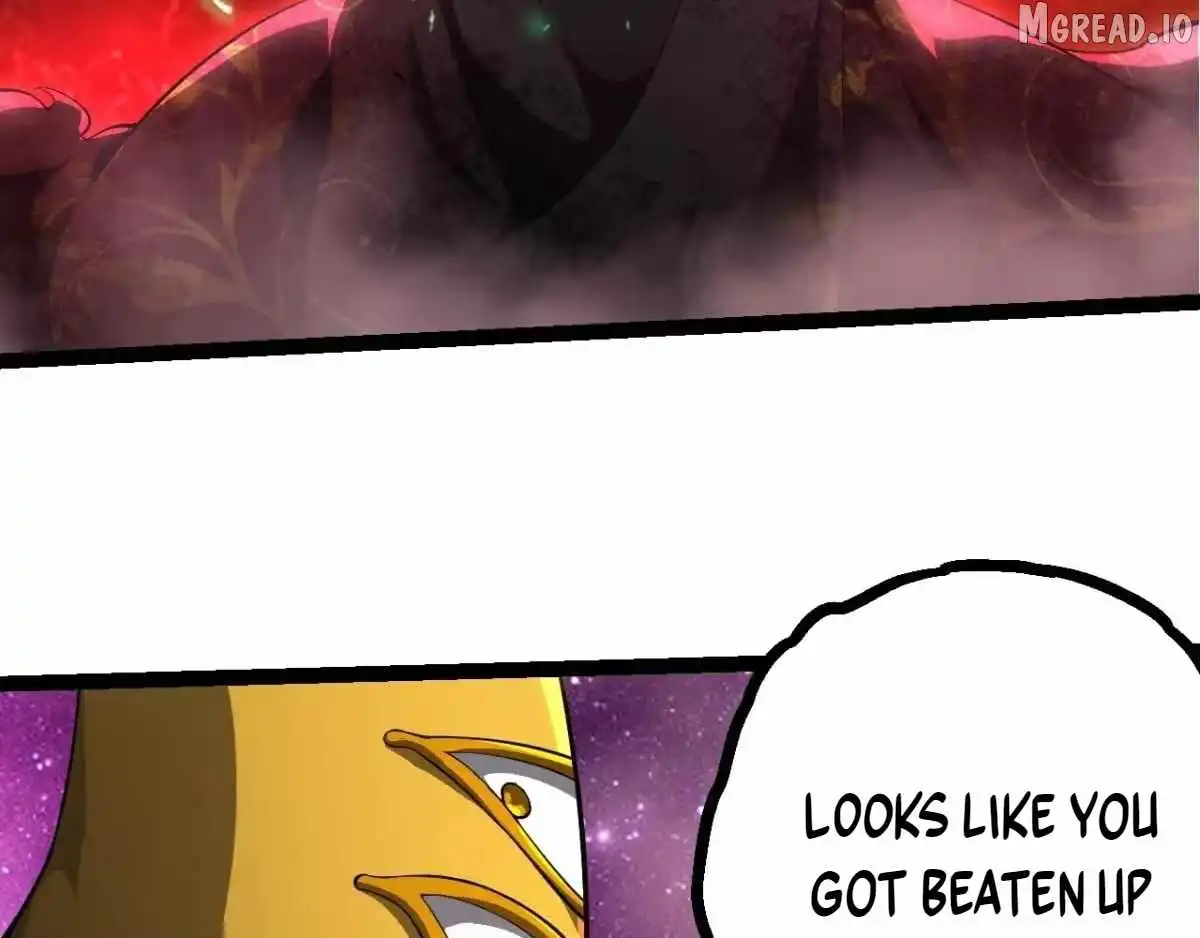 Read Evolution Begins With A Big Tree Manga Online
