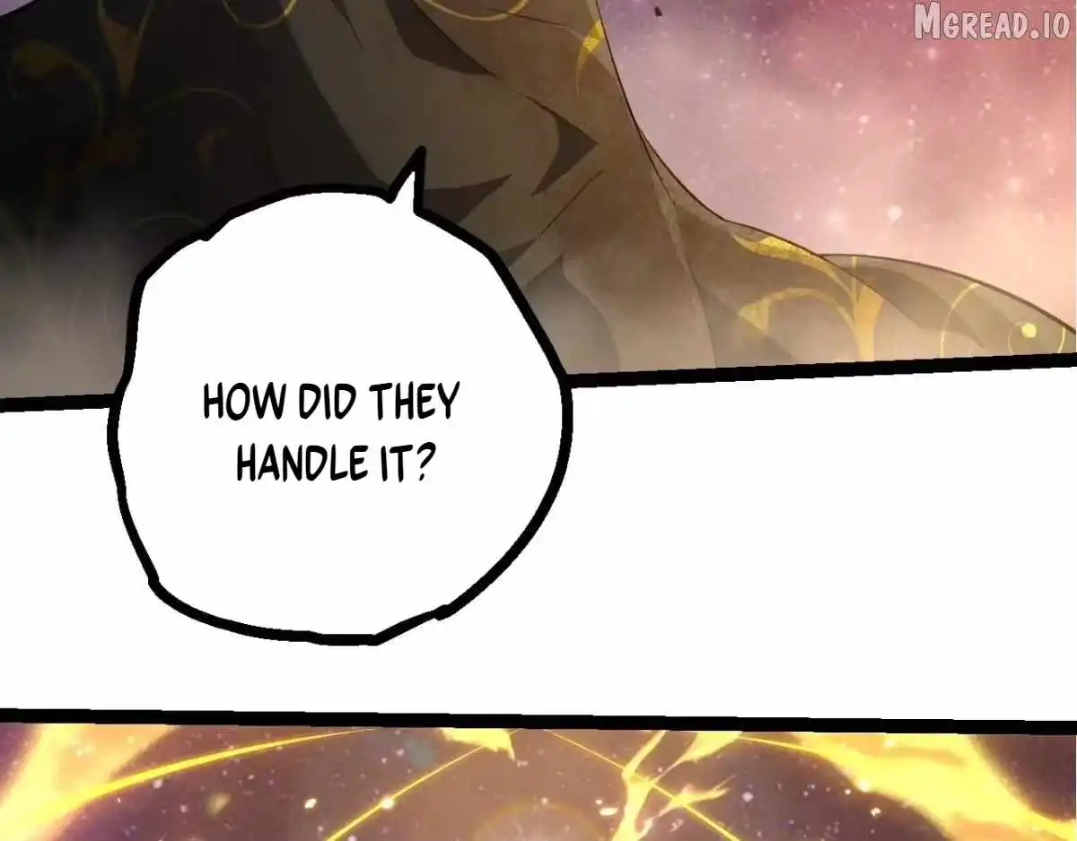 Read Evolution Begins With A Big Tree Manga Online
