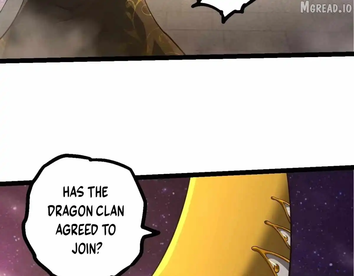 Read Evolution Begins With A Big Tree Manga Online