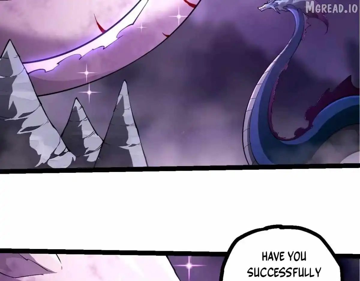 Read Evolution Begins With A Big Tree Manga Online