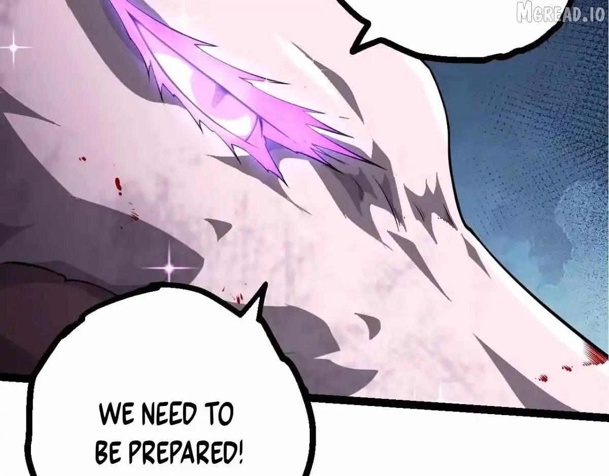 Read Evolution Begins With A Big Tree Manga Online