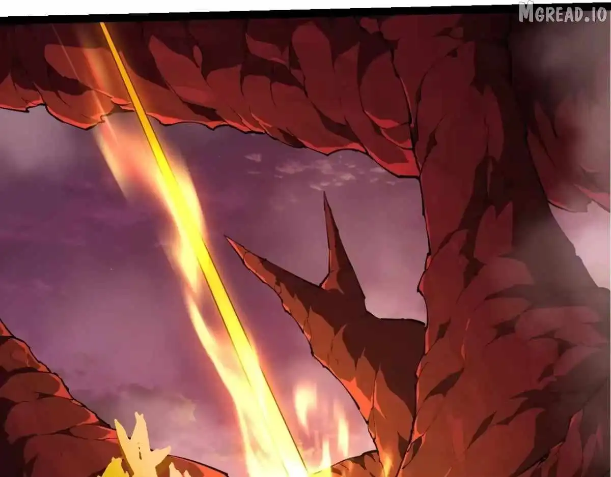 Read Evolution Begins With A Big Tree Manga Online