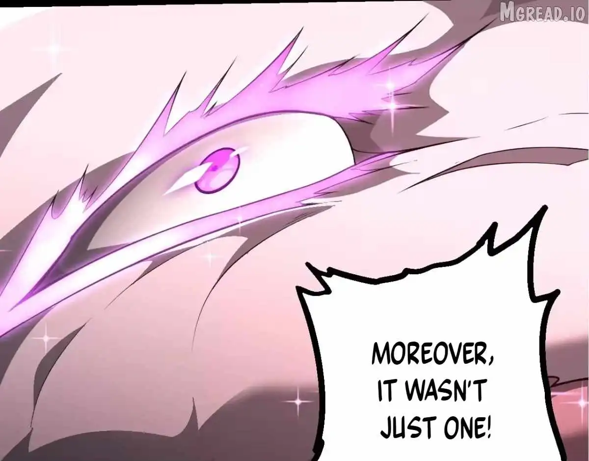 Read Evolution Begins With A Big Tree Manga Online