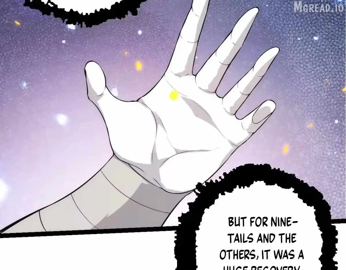 Read Evolution Begins With A Big Tree Manga Online