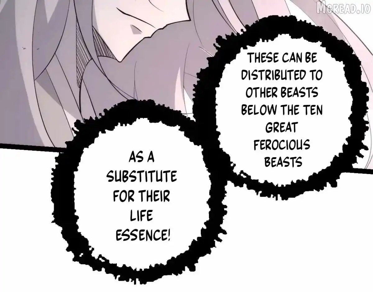 Read Evolution Begins With A Big Tree Manga Online