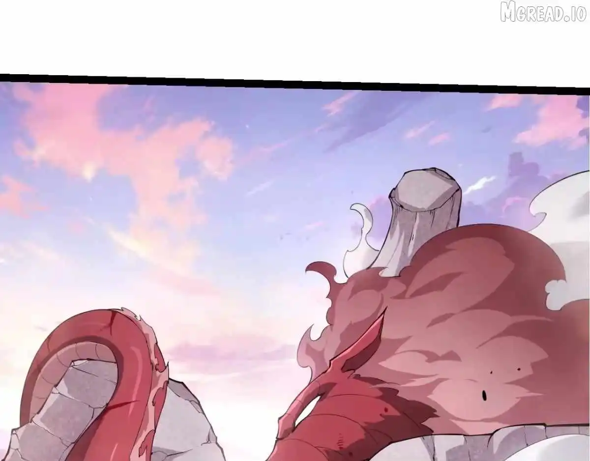 Read Evolution Begins With A Big Tree Manga Online