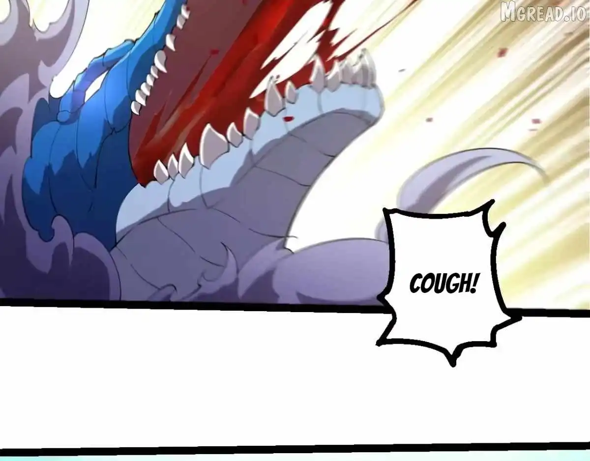 Read Evolution Begins With A Big Tree Manga Online