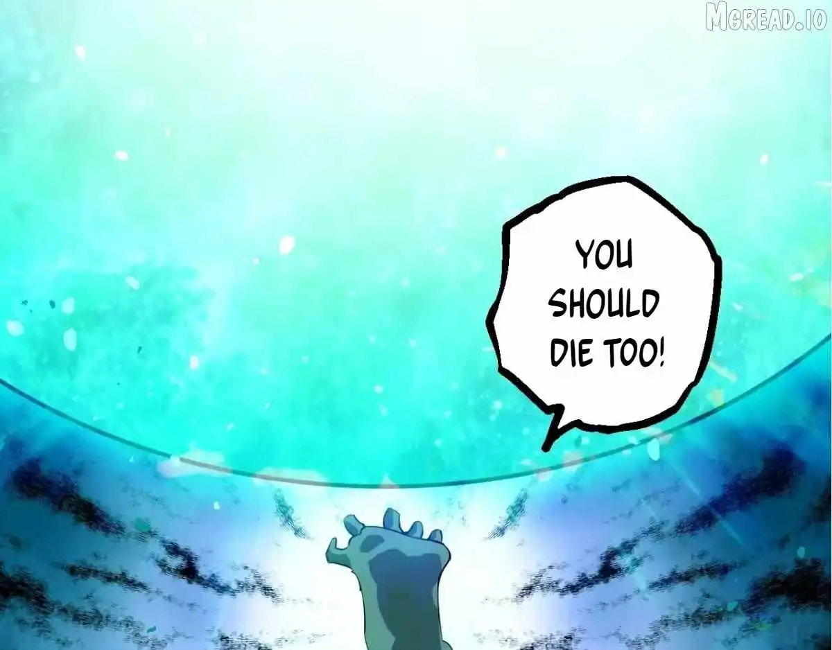 Read Evolution Begins With A Big Tree Manga Online