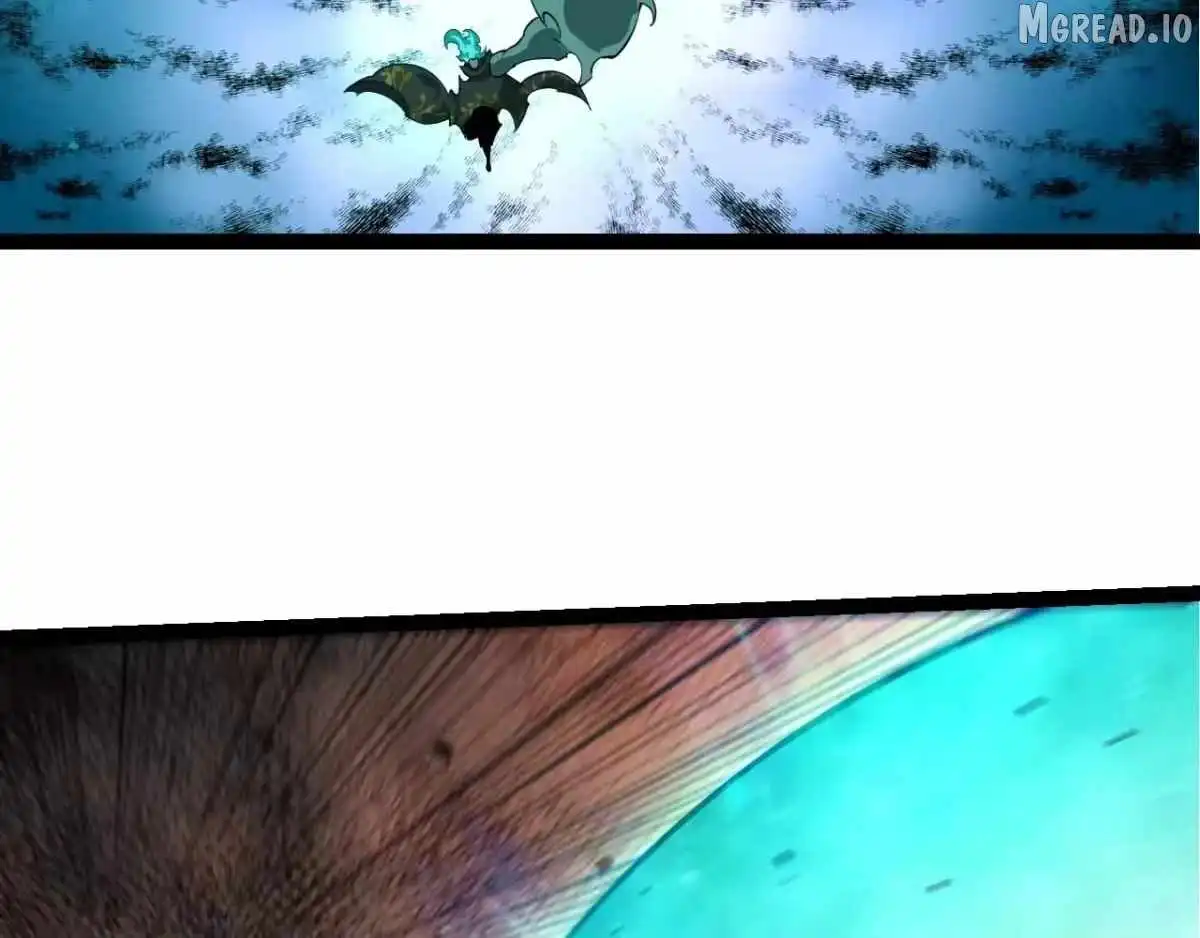 Read Evolution Begins With A Big Tree Manga Online