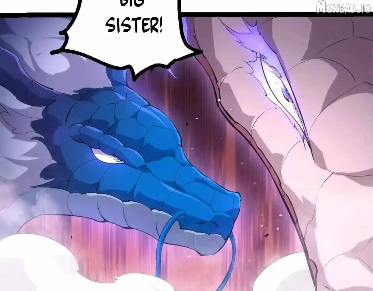 Read Evolution Begins With A Big Tree Manga Online
