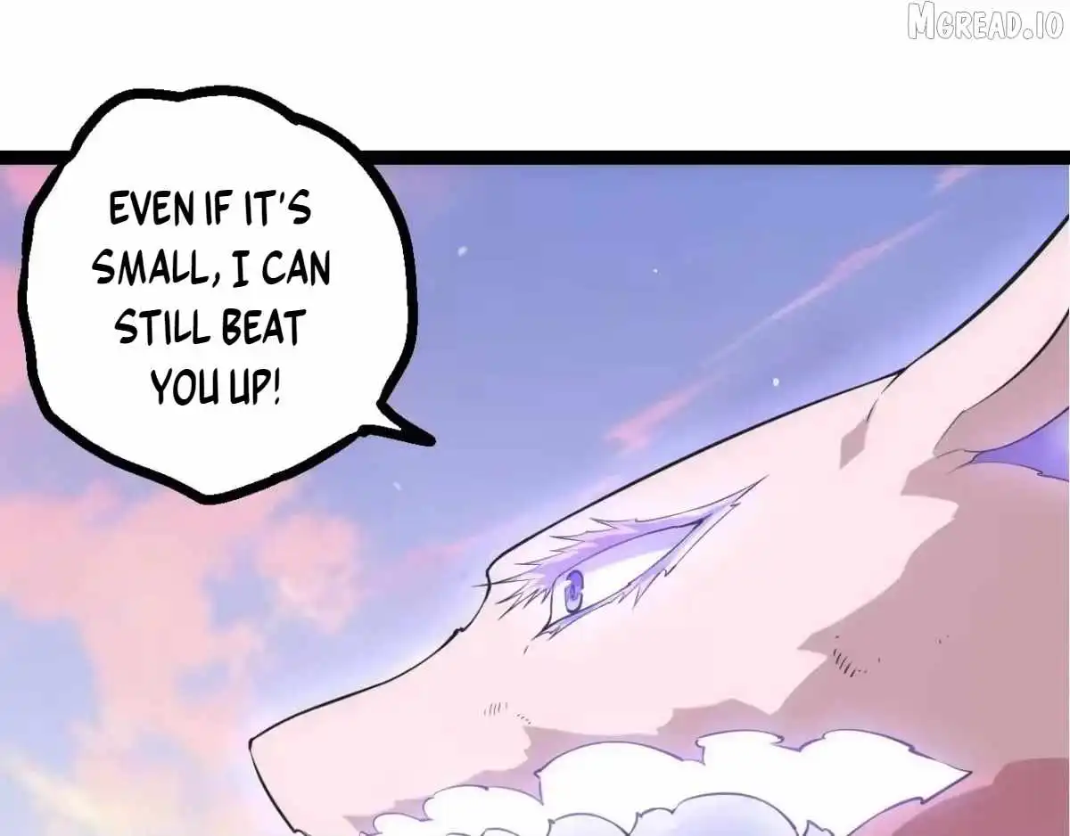Read Evolution Begins With A Big Tree Manga Online
