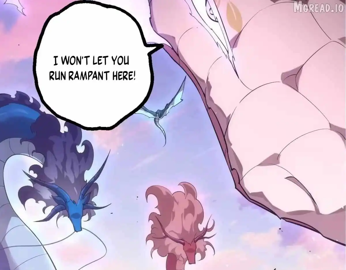 Read Evolution Begins With A Big Tree Manga Online