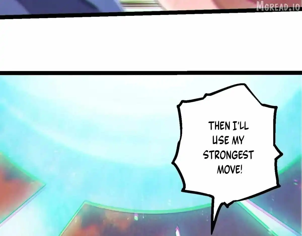 Read Evolution Begins With A Big Tree Manga Online