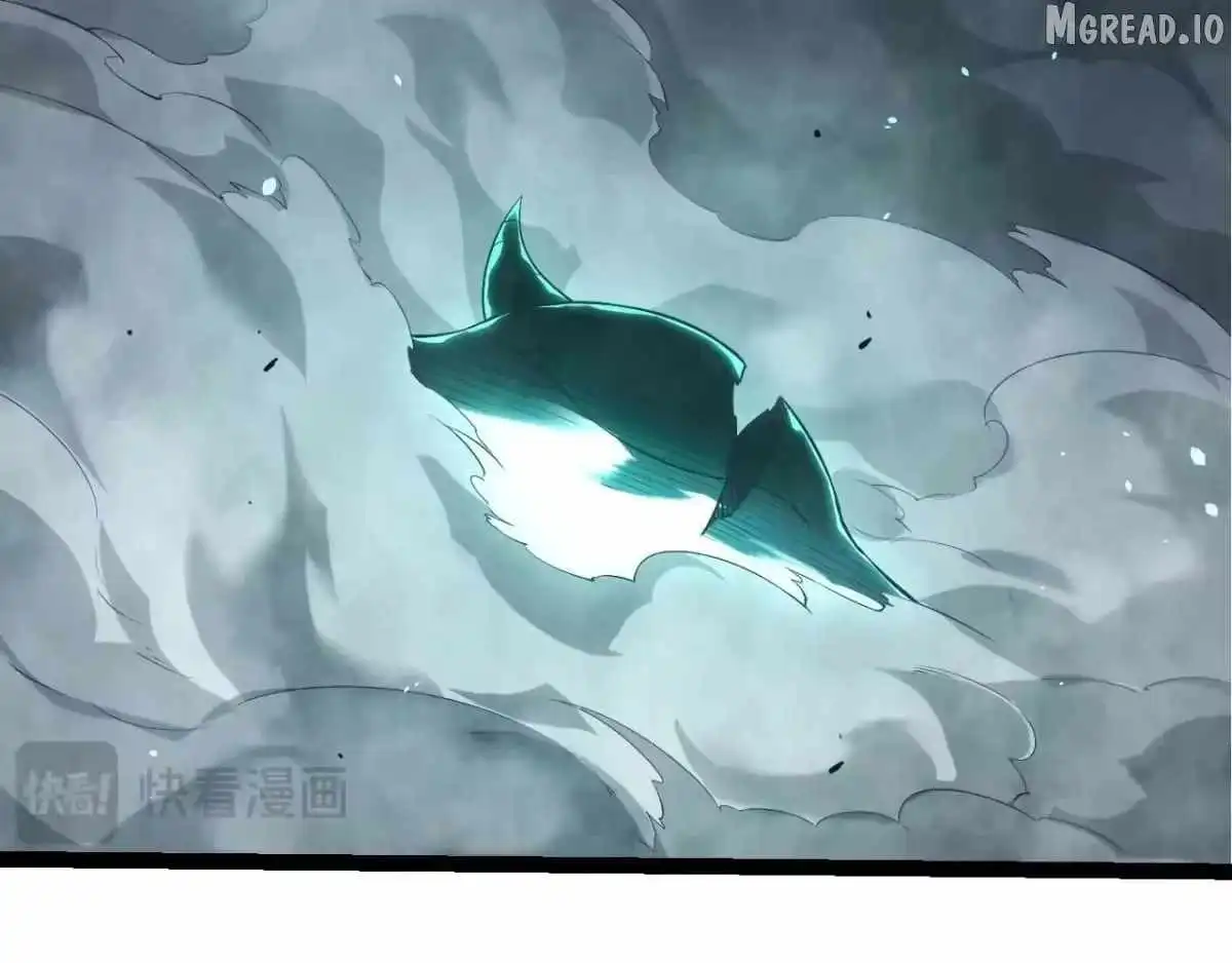Read Evolution Begins With A Big Tree Manga Online