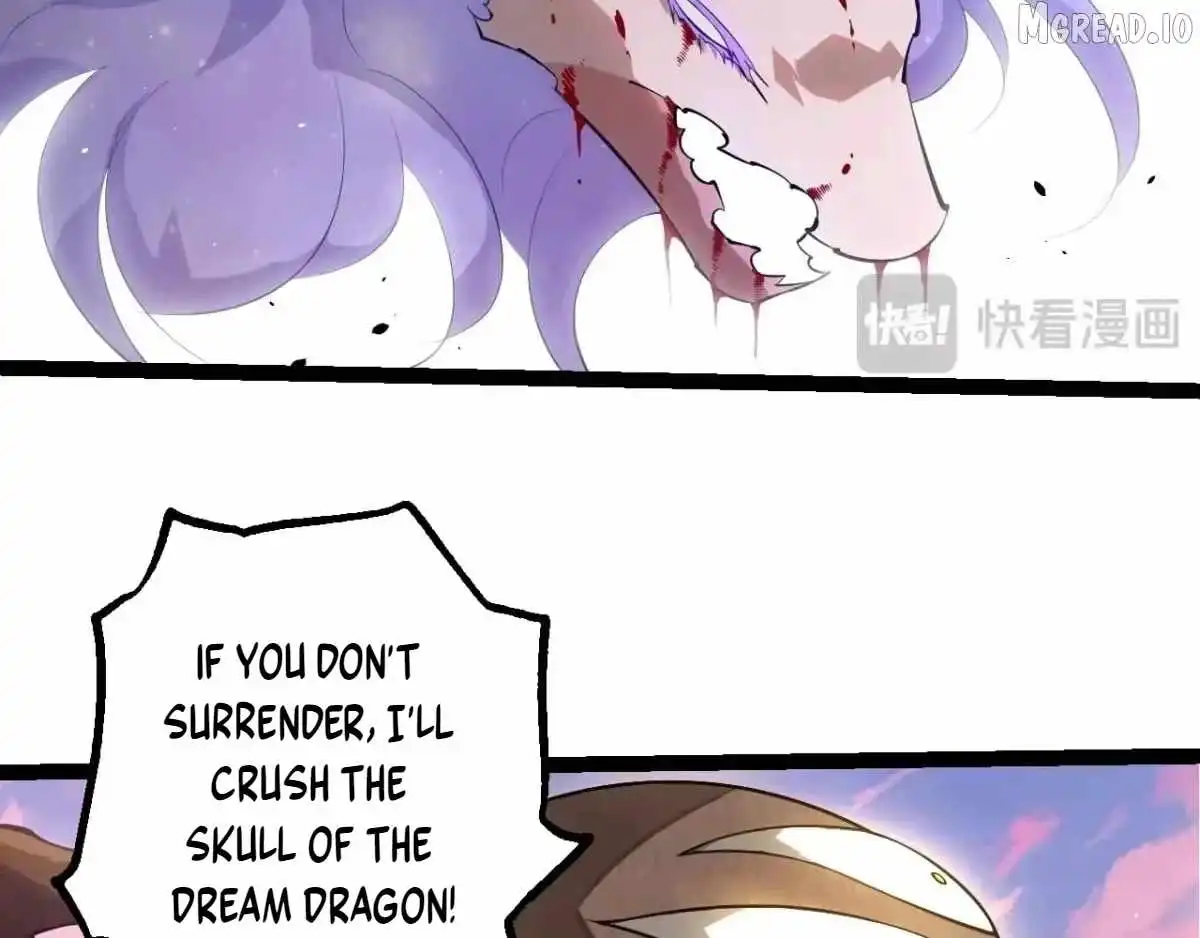 Read Evolution Begins With A Big Tree Manga Online