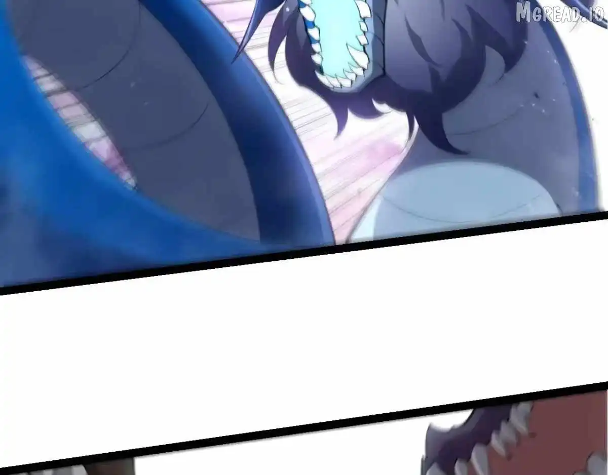 Read Evolution Begins With A Big Tree Manga Online