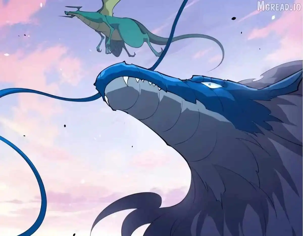 Read Evolution Begins With A Big Tree Manga Online