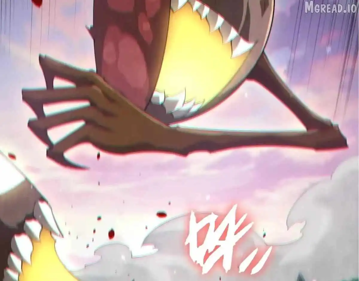 Read Evolution Begins With A Big Tree Manga Online
