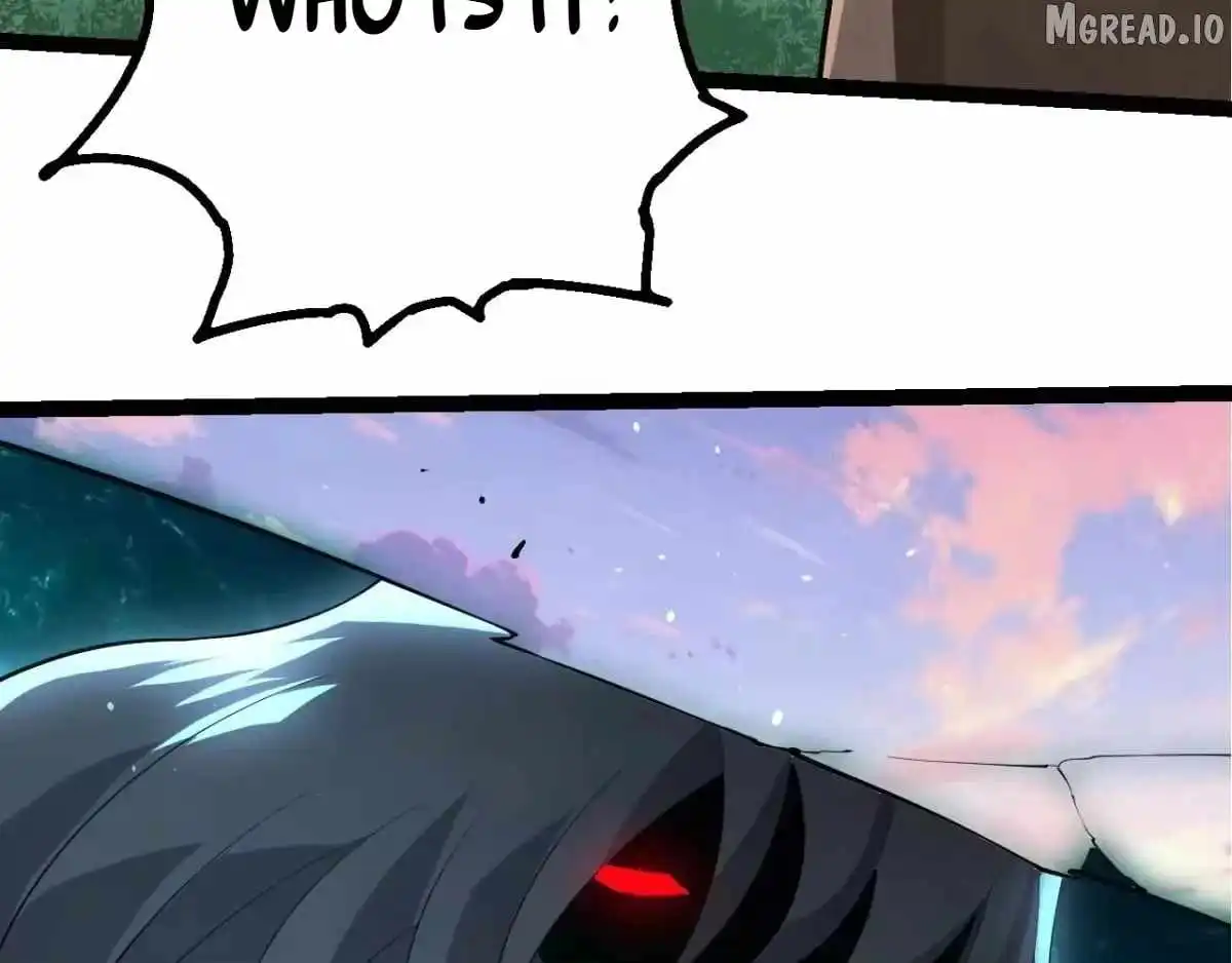 Read Evolution Begins With A Big Tree Manga Online