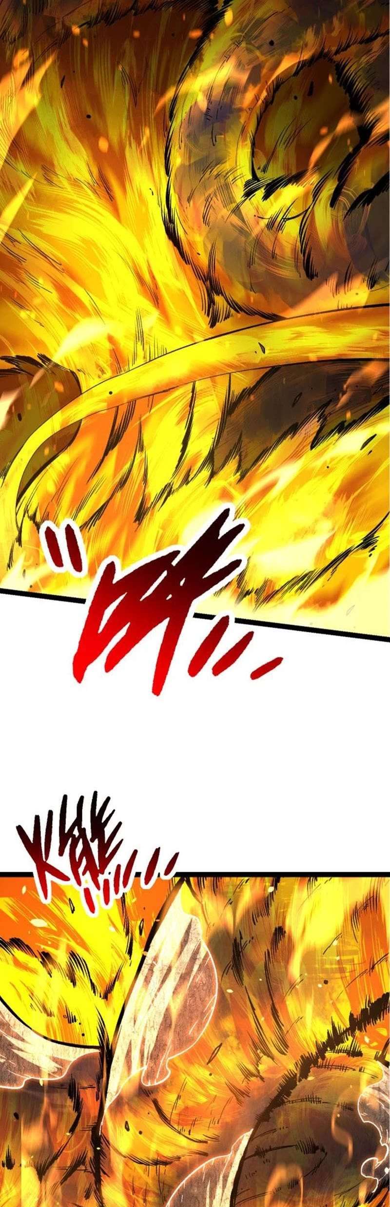 Read Evolution Begins With A Big Tree Manga Online