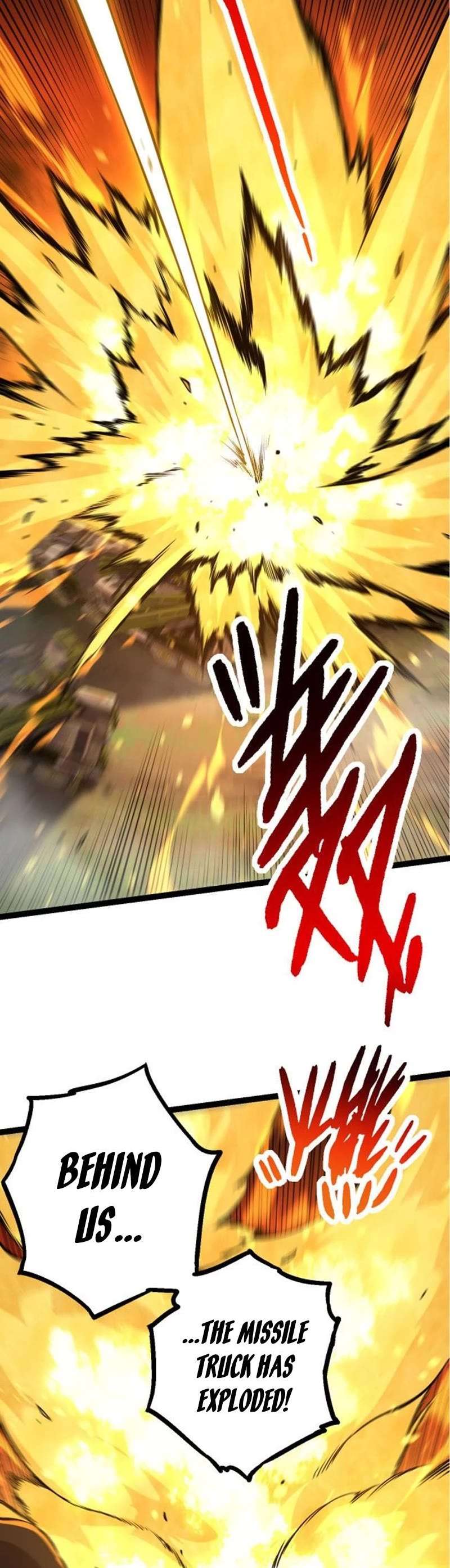 Read Evolution Begins With A Big Tree Manga Online