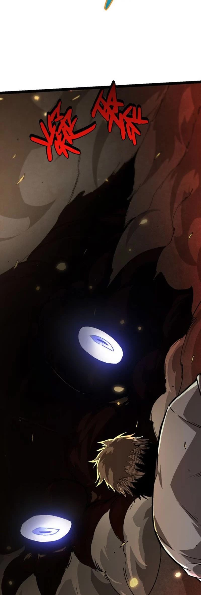 Read Evolution Begins With A Big Tree Manga Online