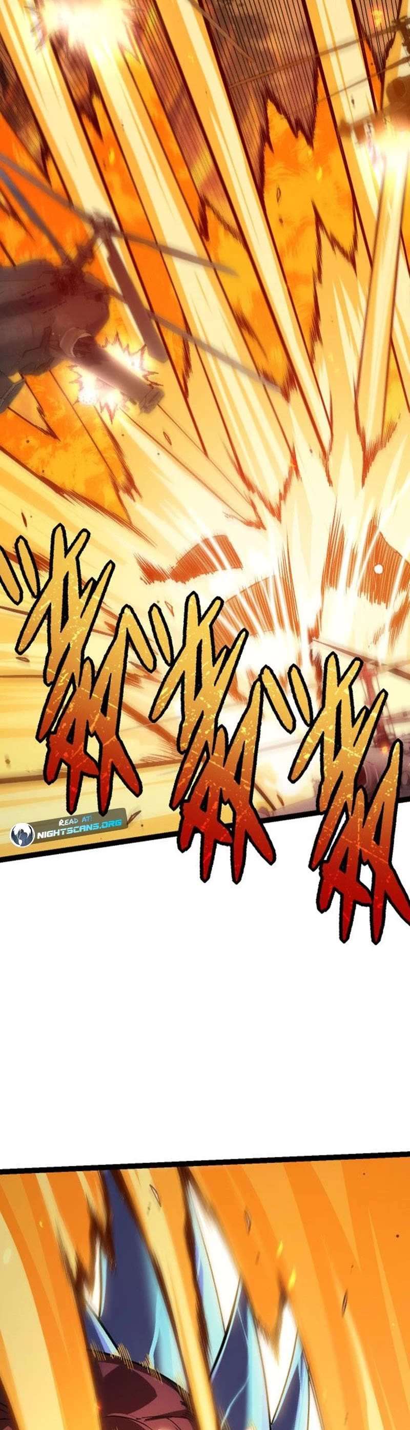 Read Evolution Begins With A Big Tree Manga Online