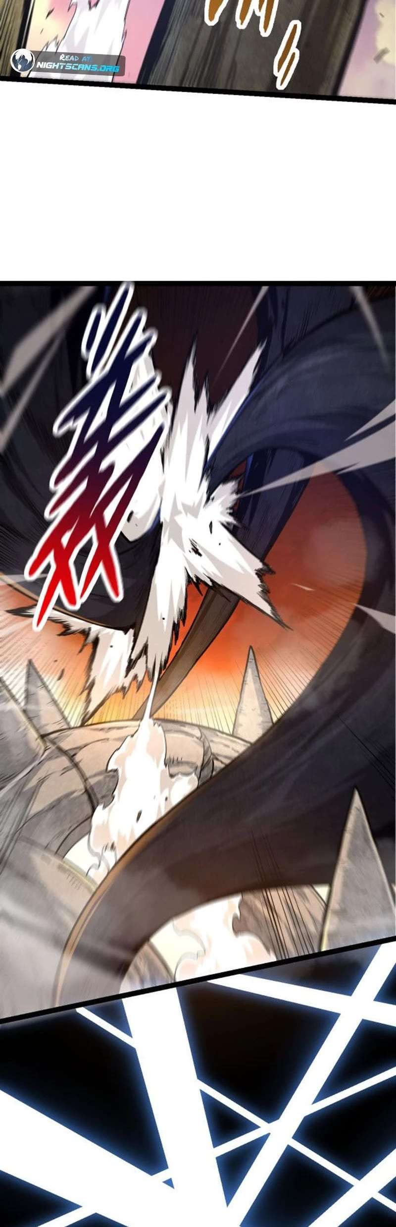 Read Evolution Begins With A Big Tree Manga Online