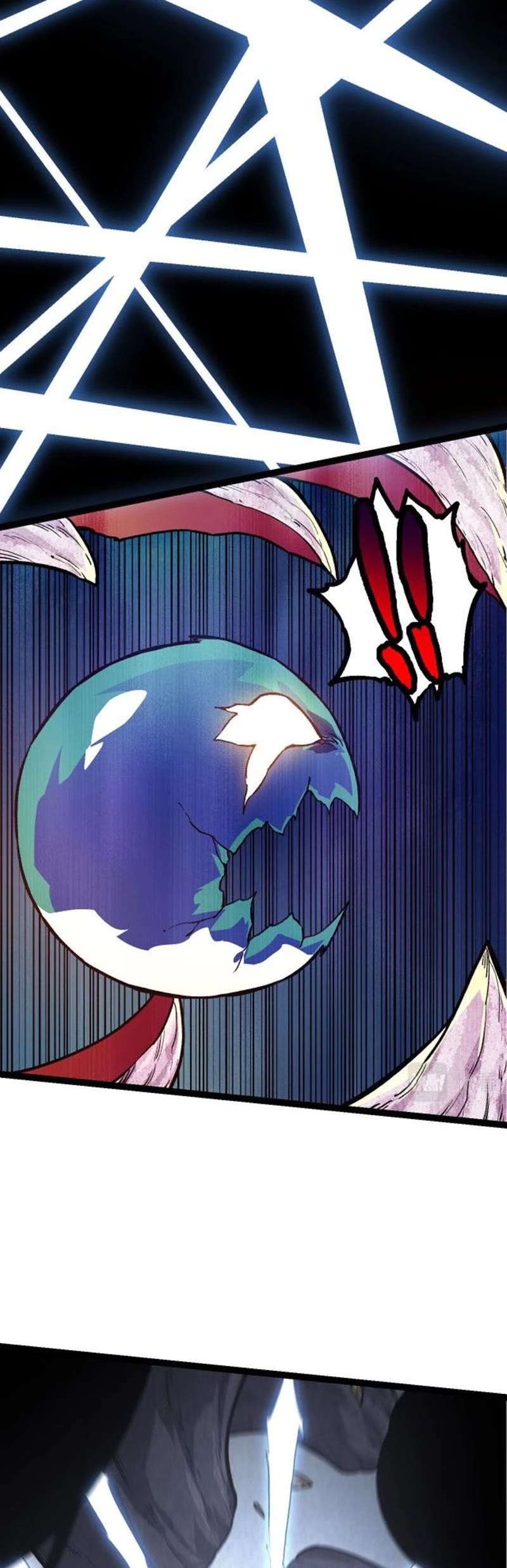 Read Evolution Begins With A Big Tree Manga Online
