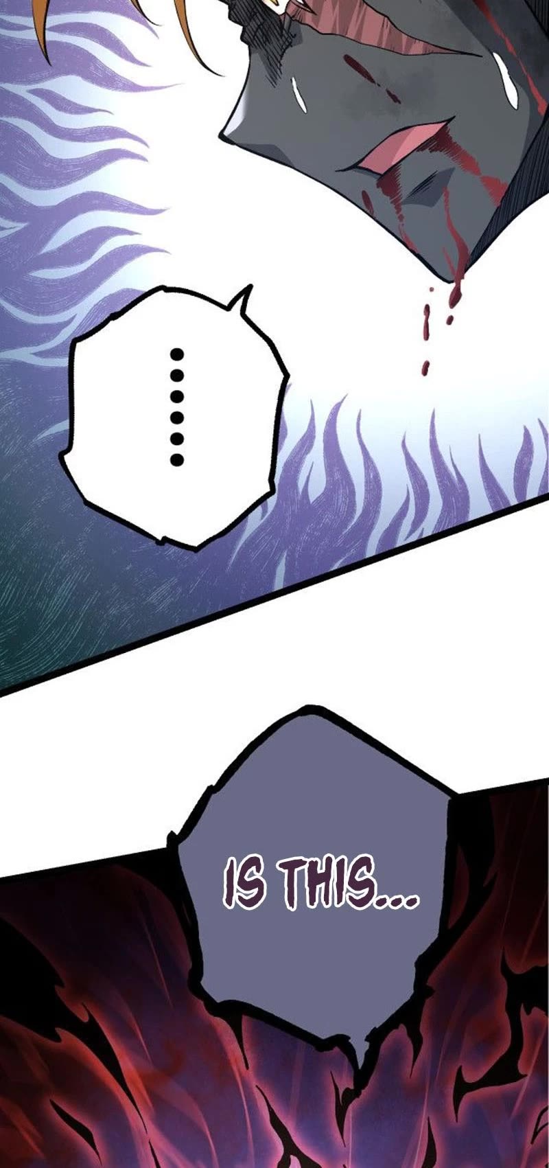 Read Evolution Begins With A Big Tree Manga Online