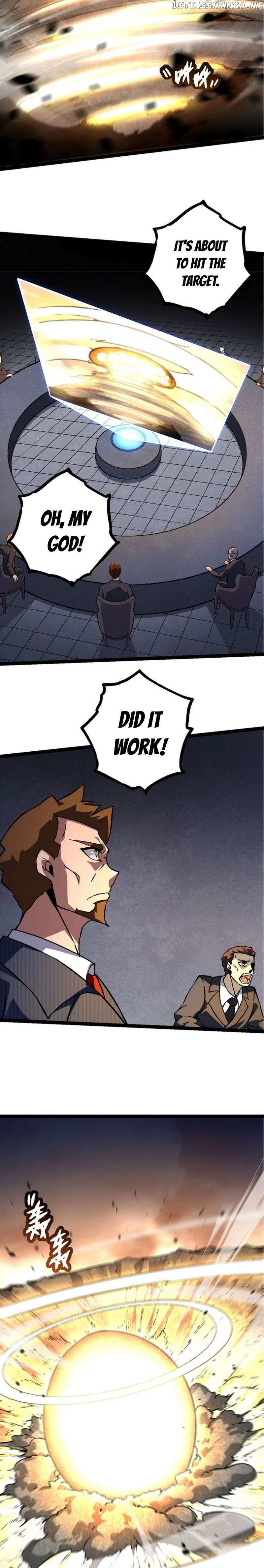 Read Evolution Begins With A Big Tree Manga Online