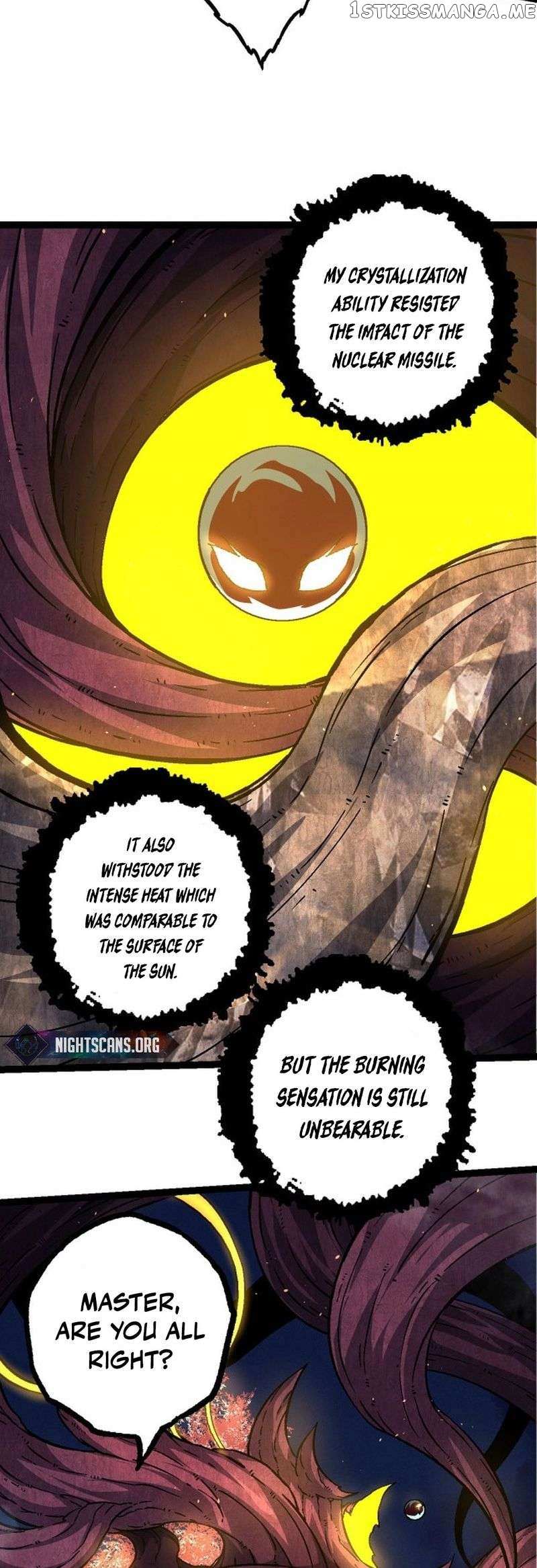 Read Evolution Begins With A Big Tree Manga Online