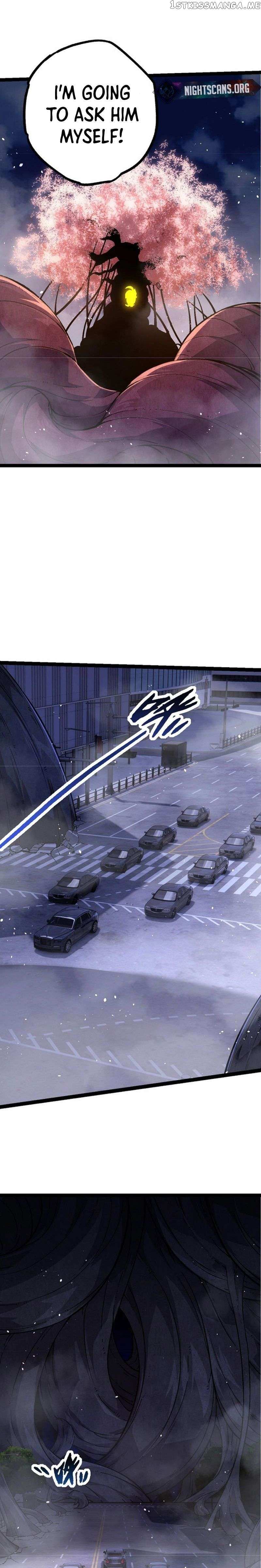 Read Evolution Begins With A Big Tree Manga Online
