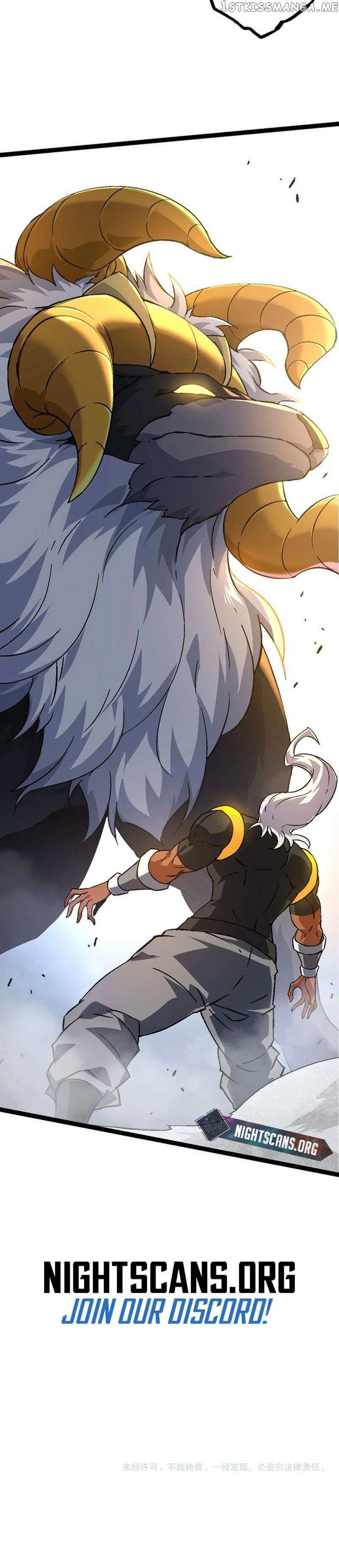 Read Evolution Begins With A Big Tree Manga Online