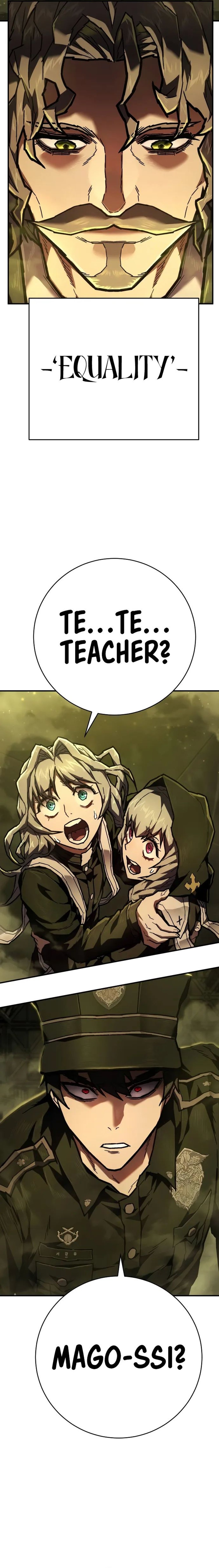 Read Executioner Manga Online