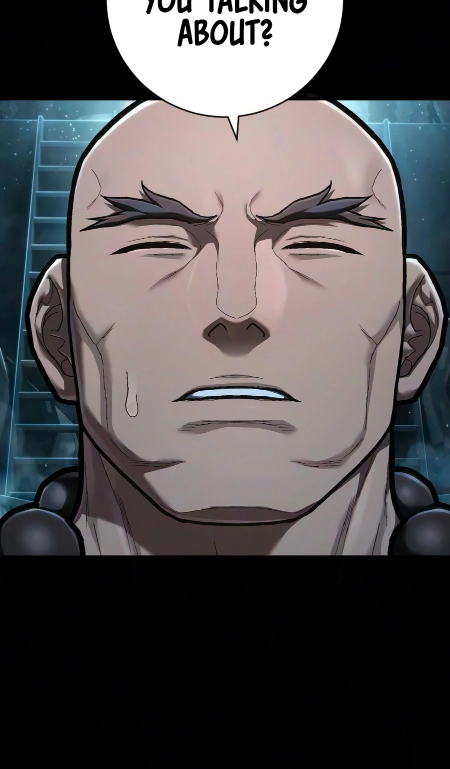 Read Executioner Manga Online