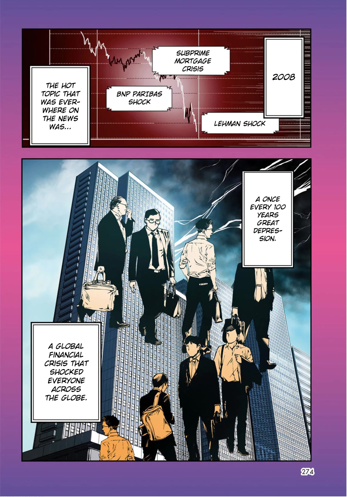 Read FX Fighter Kurumi-chan Manga Online