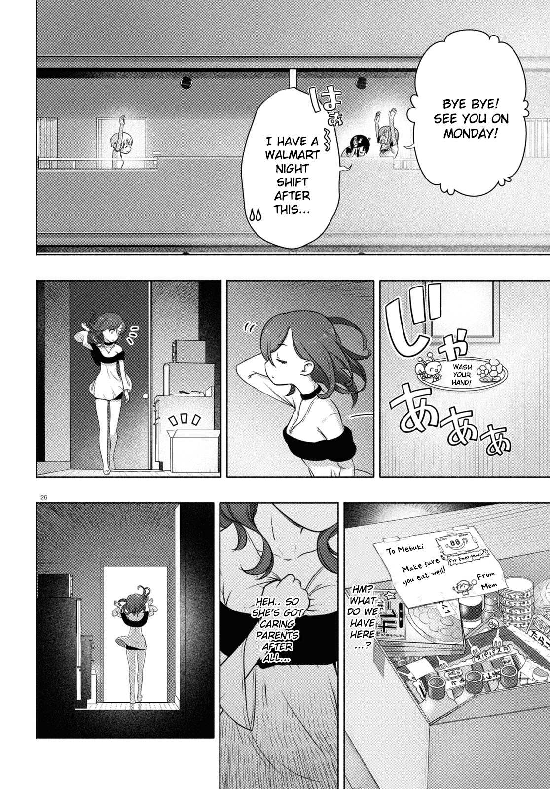 Read FX Fighter Kurumi-chan Manga Online