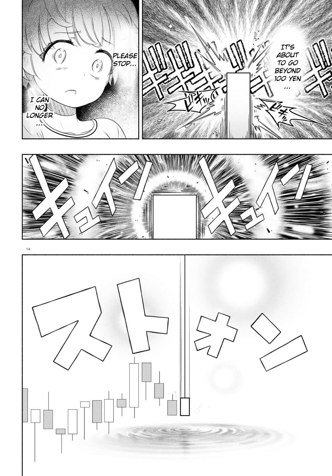 Read FX Fighter Kurumi-chan Manga Online