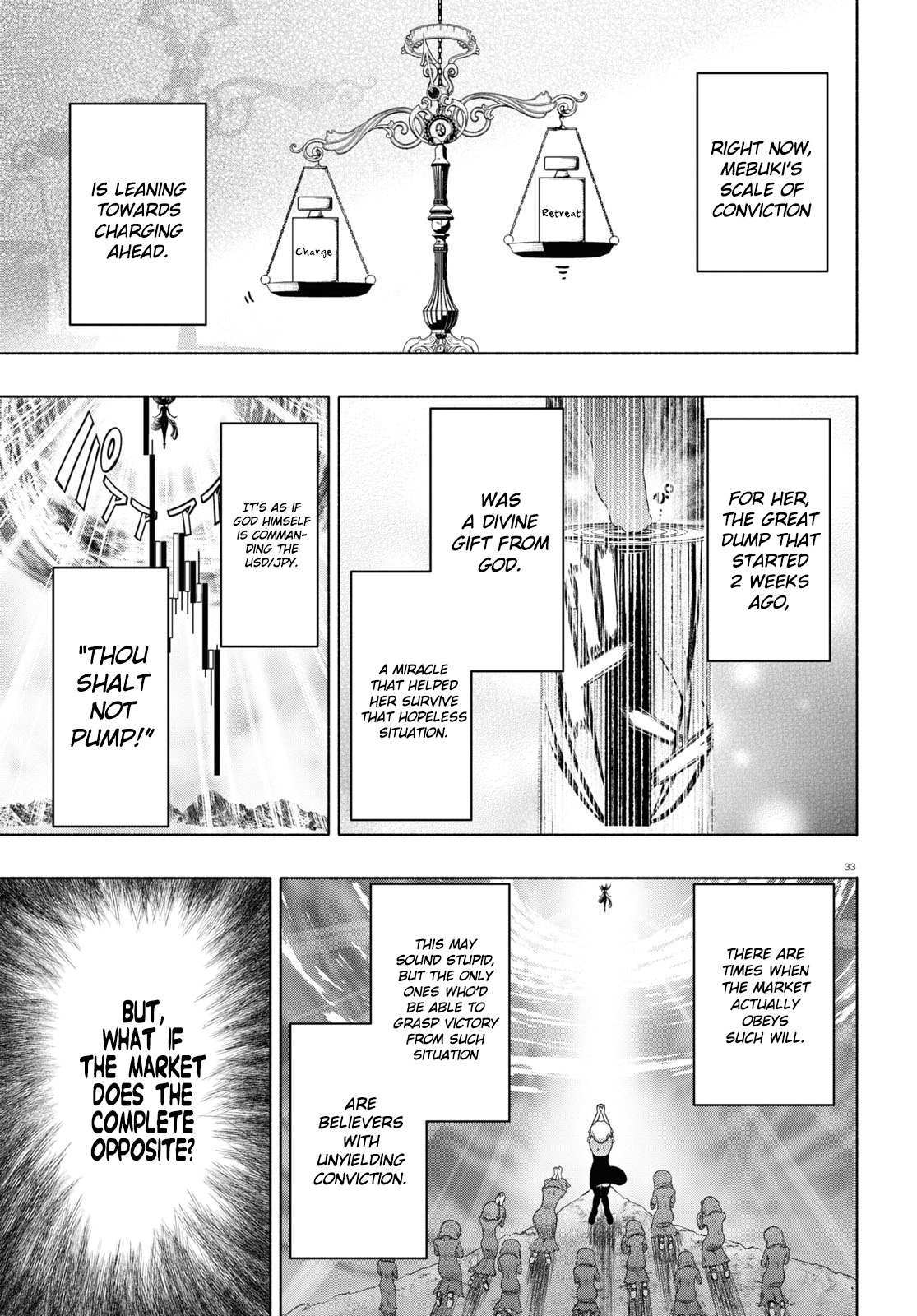 Read FX Fighter Kurumi-chan Manga Online