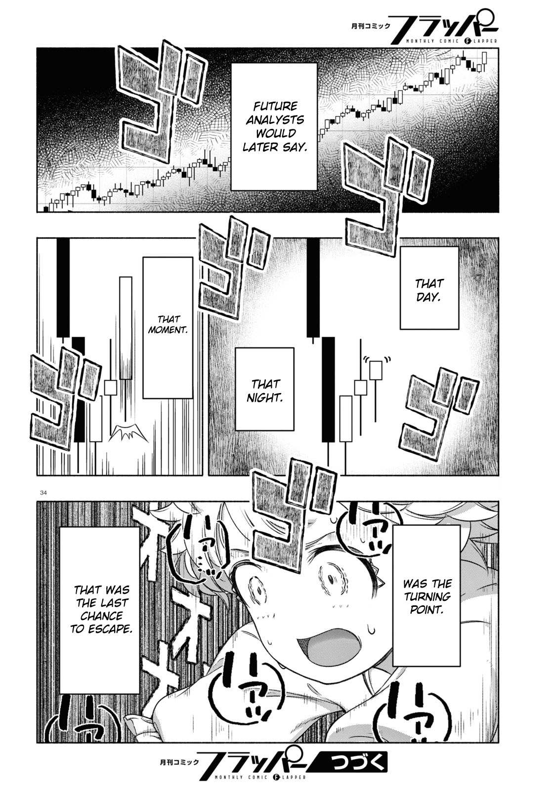 Read FX Fighter Kurumi-chan Manga Online