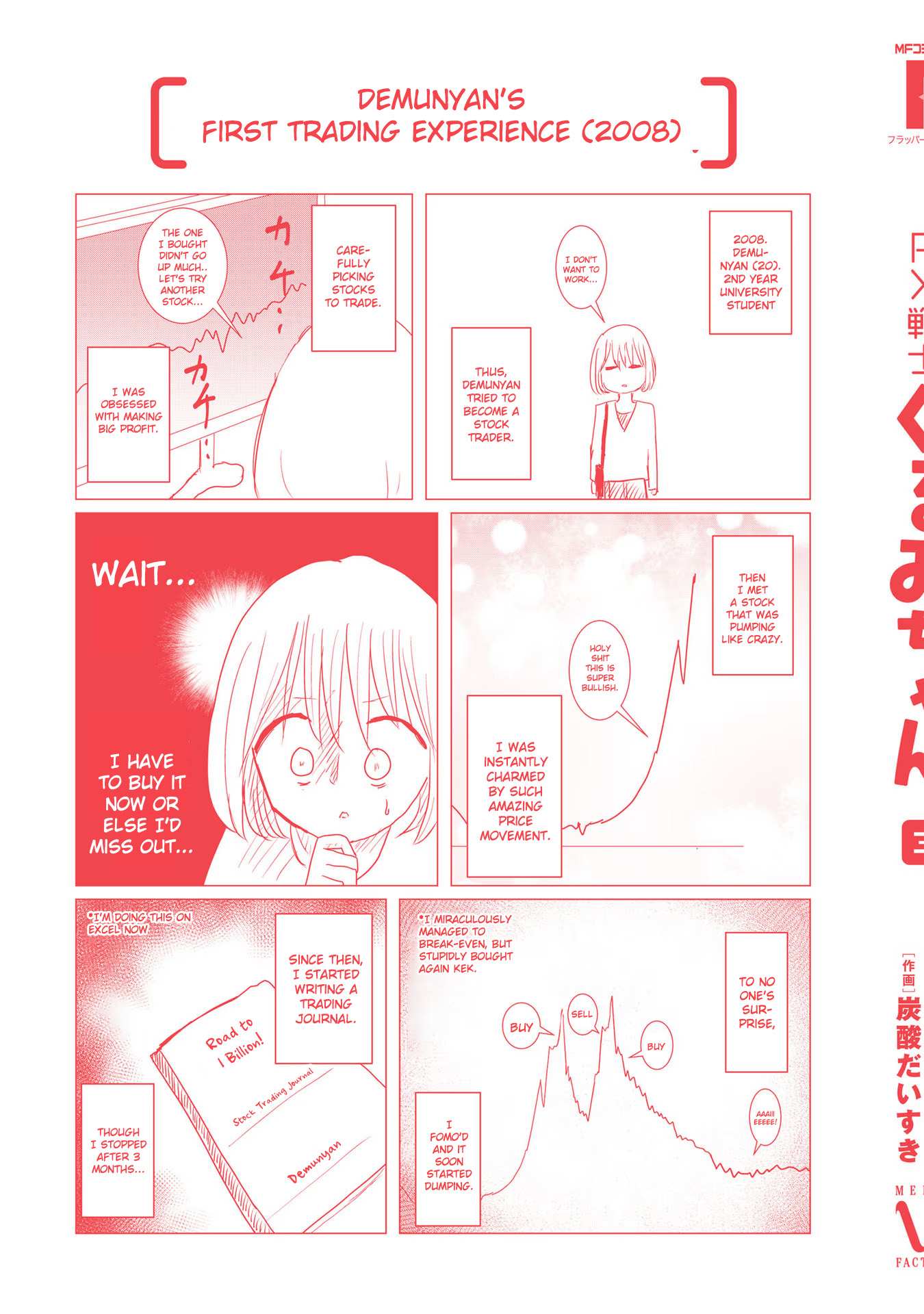 Read FX Fighter Kurumi-chan Manga Online