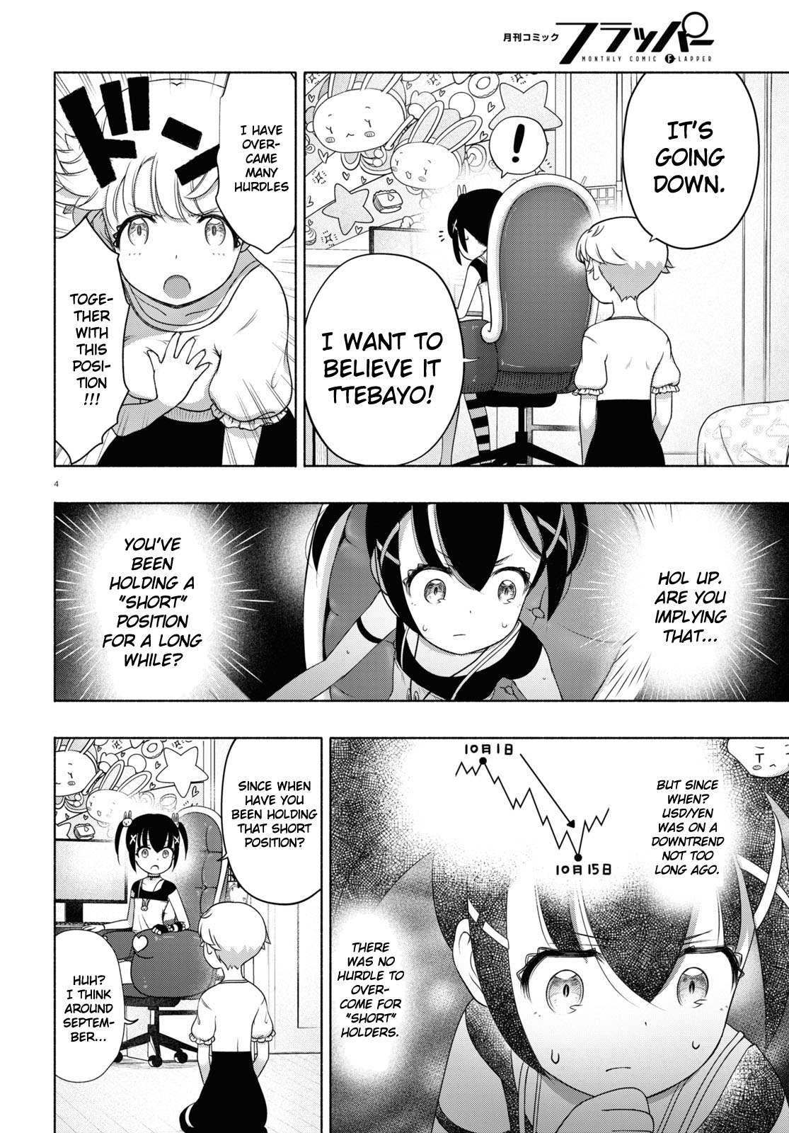 Read FX Fighter Kurumi-chan Manga Online