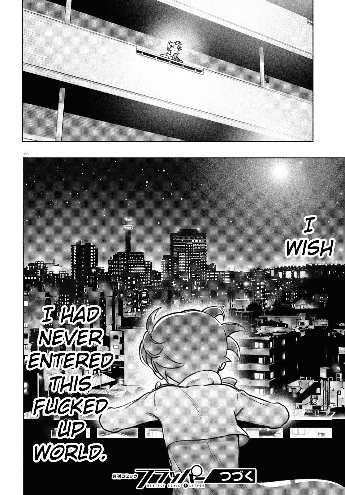 Read FX Fighter Kurumi-chan Manga Online