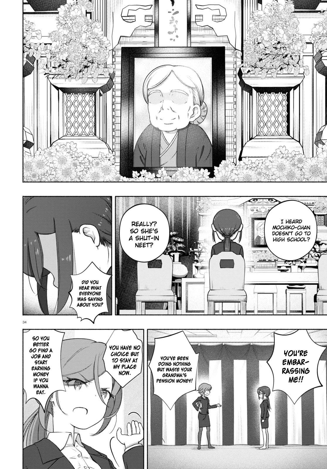 Read FX Fighter Kurumi-chan Manga Online