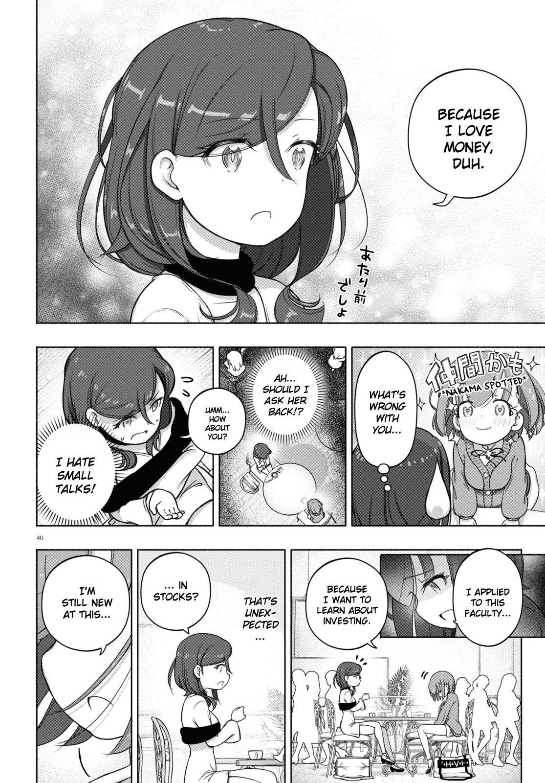 Read FX Fighter Kurumi-chan Manga Online