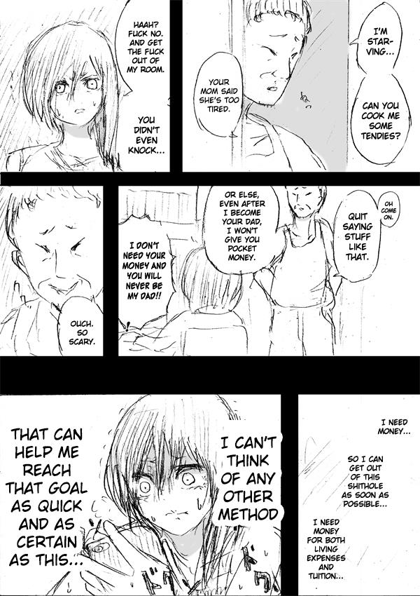 Read FX Fighter Kurumi-chan Manga Online