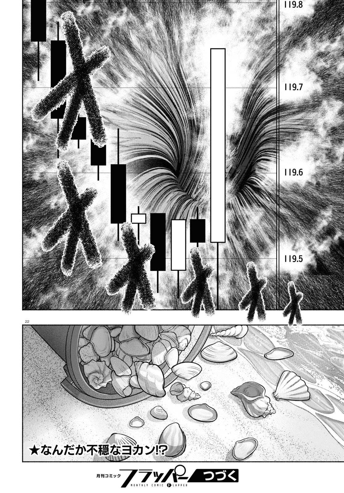 Read FX Fighter Kurumi-chan Manga Online